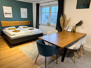 Moderne Stadtwohnung in zentrumsnaher Lage